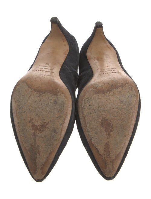 Isabel Marant Suede Boots