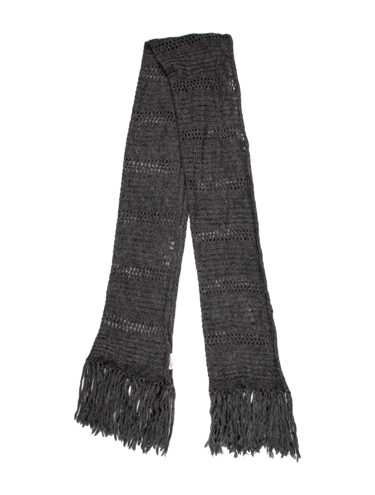 Isabel Marant Printed Scarf