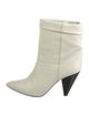 Isabel Marant Leather Boots