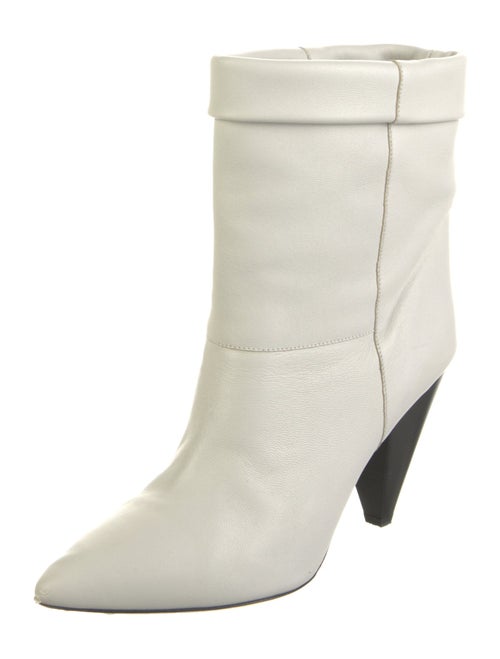 Isabel Marant Leather Boots