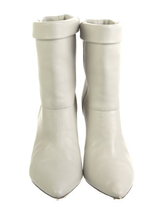Isabel Marant Leather Boots