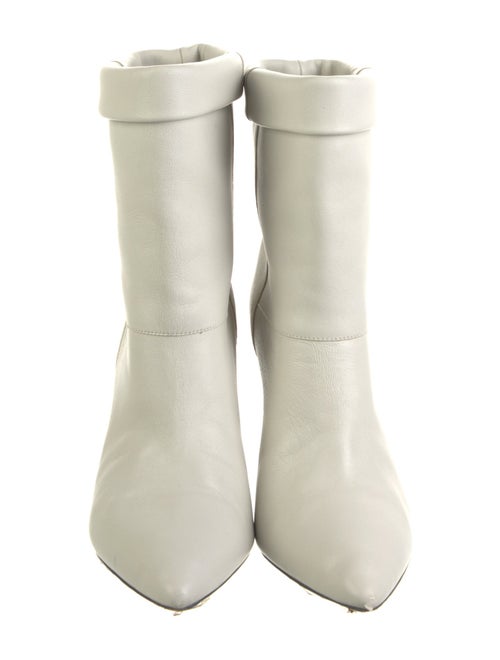 Isabel Marant Leather Boots
