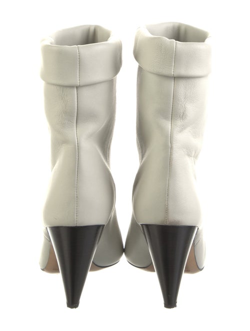 Isabel Marant Leather Boots