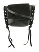 Isabel Marant Leather Crossbody Bag