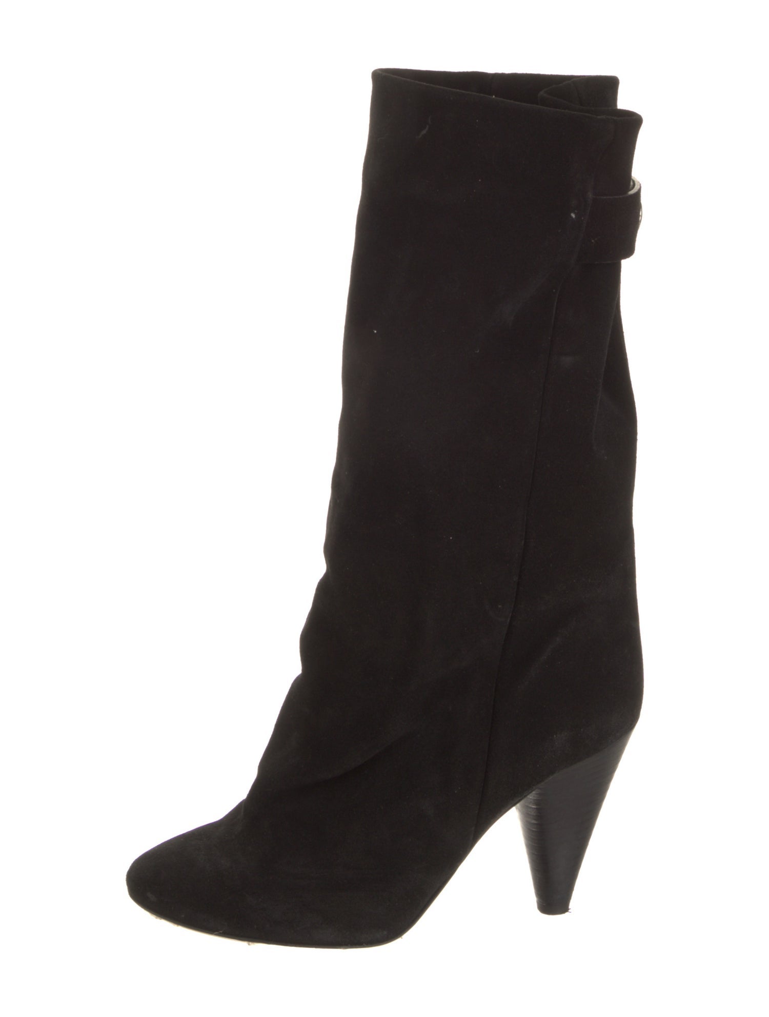 Isabel Marant Suede Boots