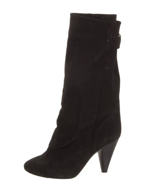 Isabel Marant Suede Boots