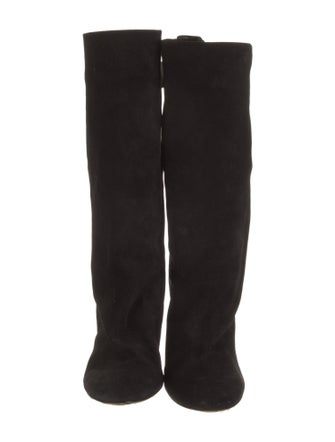 Isabel Marant Suede Boots