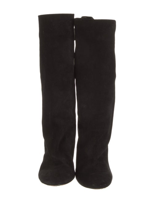 Isabel Marant Suede Boots
