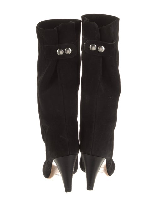 Isabel Marant Suede Boots