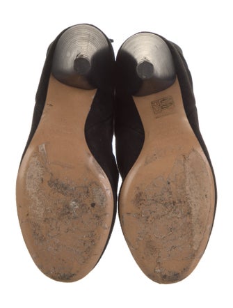 Isabel Marant Suede Boots