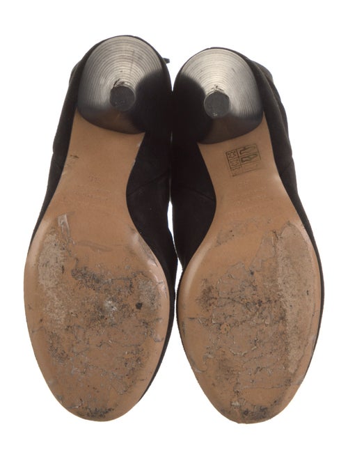 Isabel Marant Suede Boots
