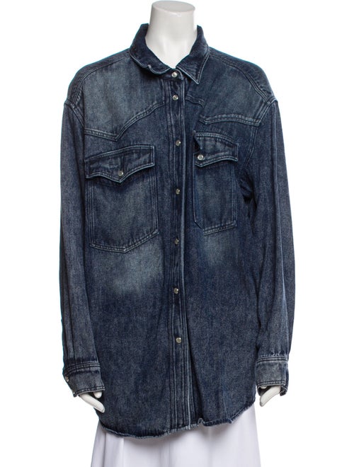 Isabel Marant Denim Jacket