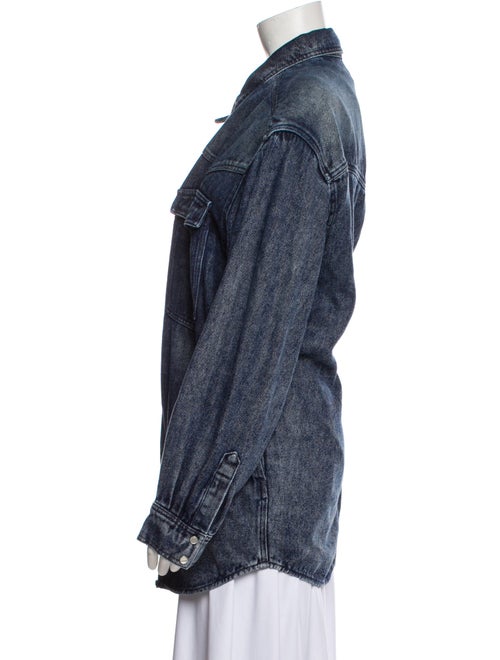 Isabel Marant Denim Jacket