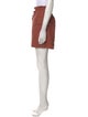 Isabel Marant Mini Shorts