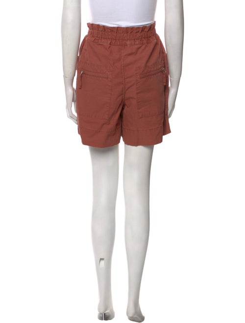 Isabel Marant Mini Shorts