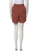 Isabel Marant Mini Shorts