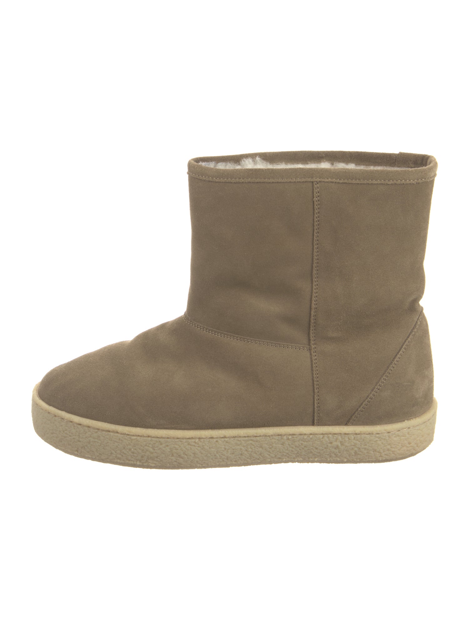 Isabel Marant Suede Boots