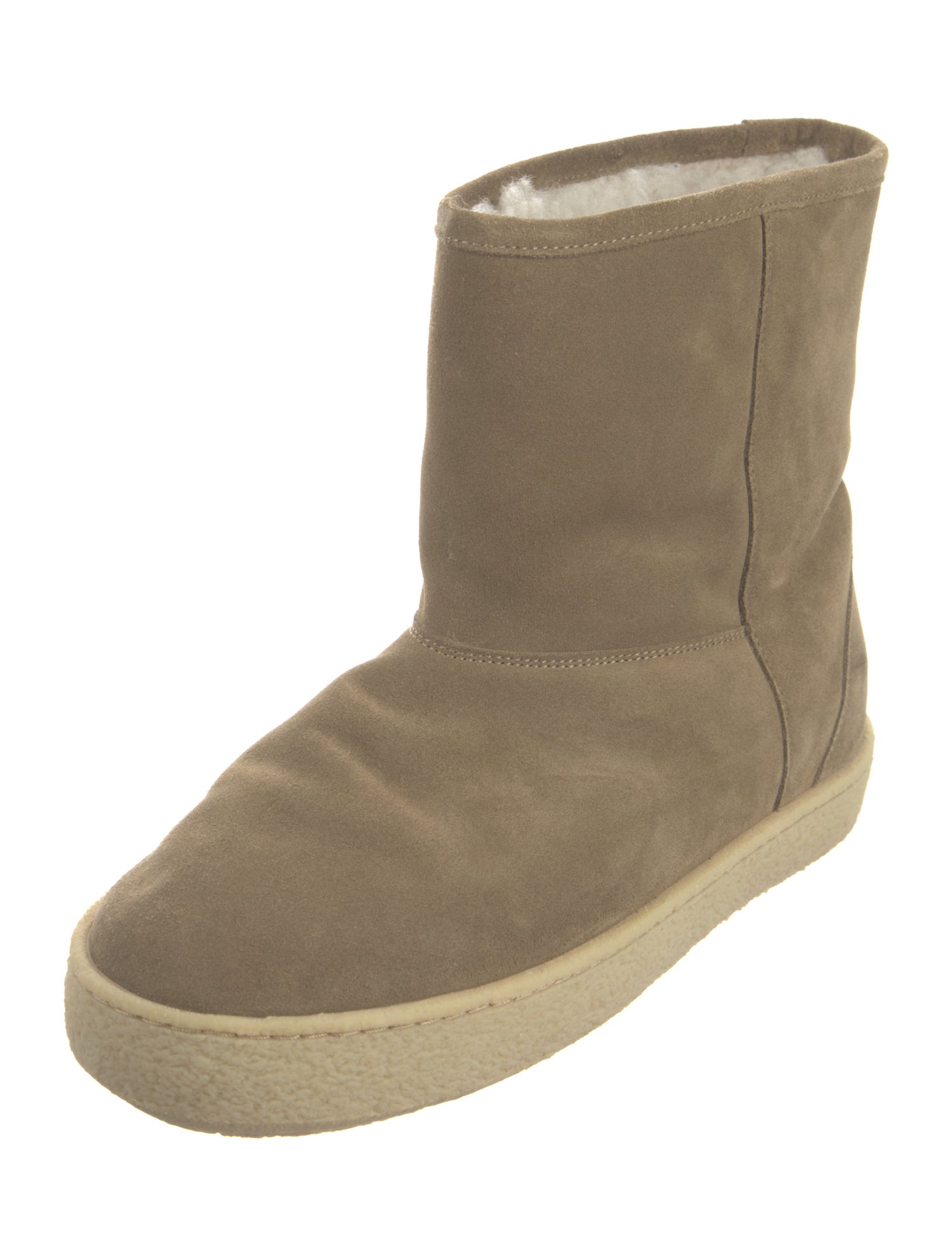 Isabel Marant Suede Boots