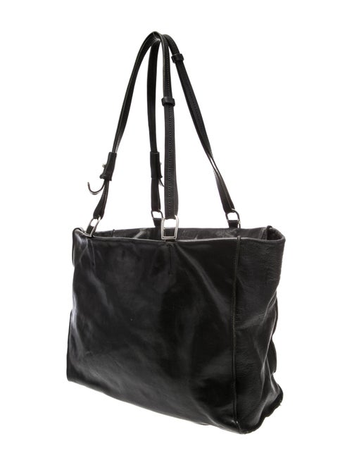 Isabel Marant Leather Shoulder Bag