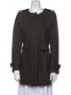 Isabel Marant Wool Coat