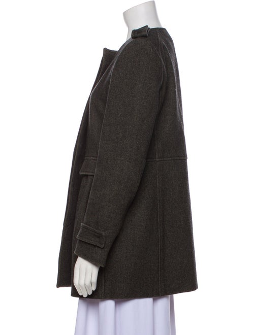 Isabel Marant Wool Coat