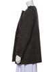 Isabel Marant Wool Coat
