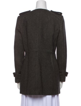 Isabel Marant Wool Coat