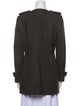 Isabel Marant Wool Coat