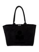 Isabel Marant Canvas Tote