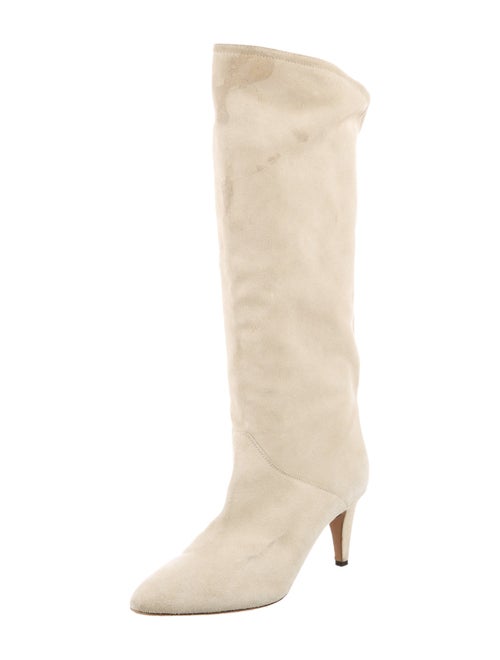Isabel Marant Suede Boots