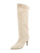Isabel Marant Suede Boots