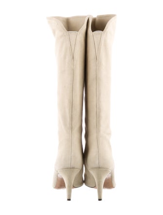 Isabel Marant Suede Boots