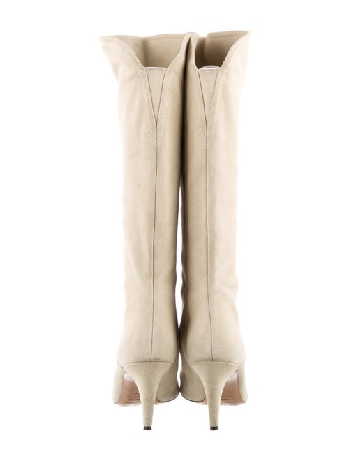 Isabel Marant Suede Boots