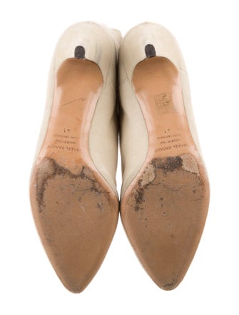 Isabel Marant Suede Boots