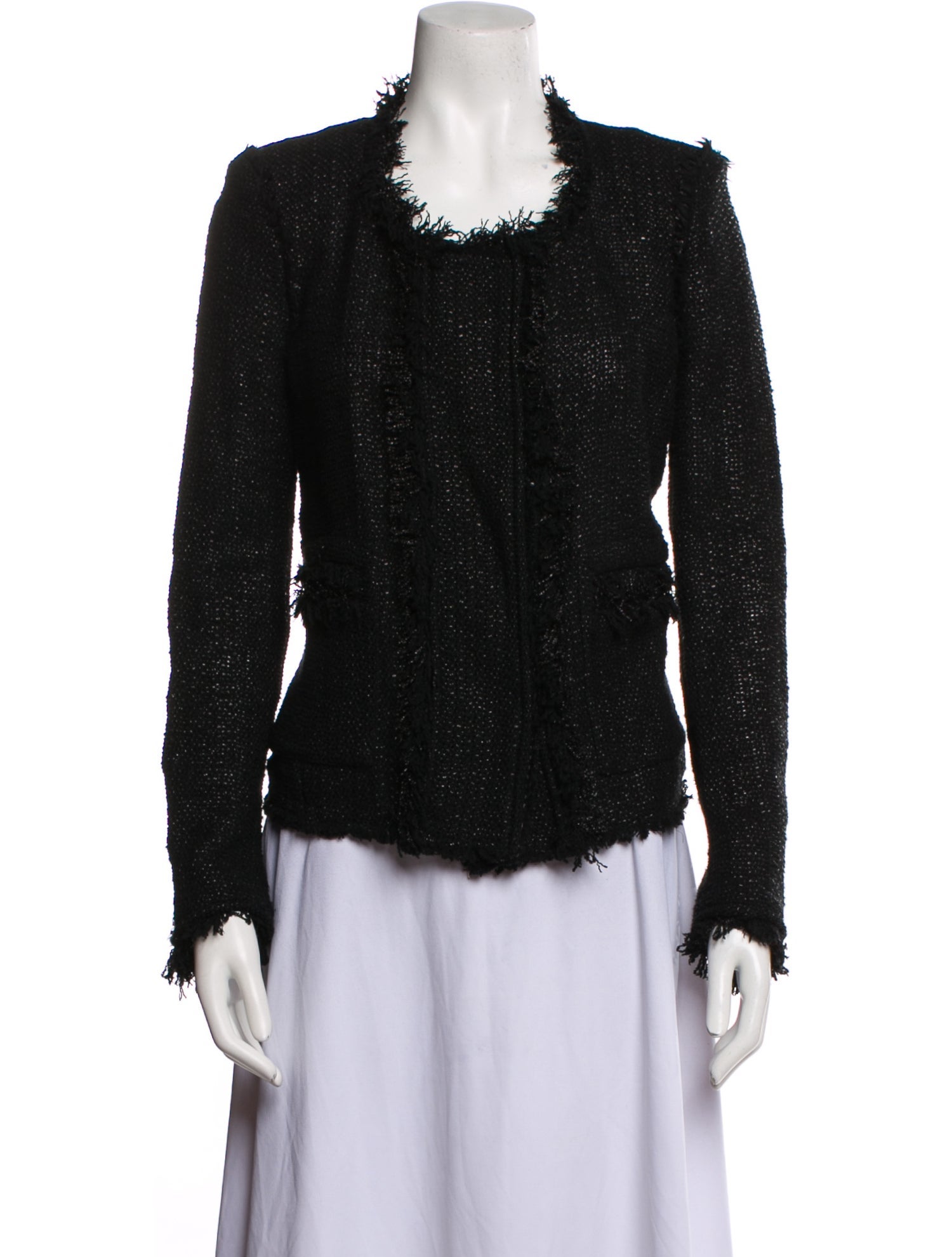 Isabel Marant Evening Jacket