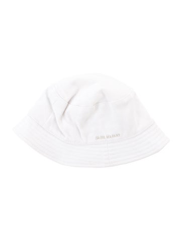 Isabel Marant Hats Bucket Hat
