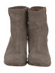 Isabel Marant Suede Boots