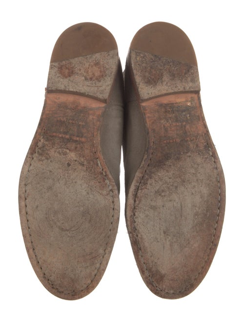 Isabel Marant Suede Boots