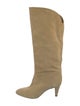 Isabel Marant Suede Boots