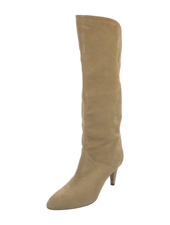 Isabel Marant Suede Boots
