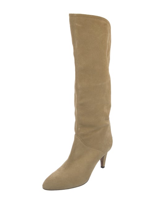 Isabel Marant Suede Boots