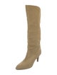 Isabel Marant Suede Boots
