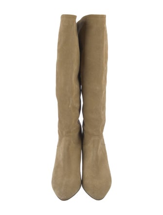 Isabel Marant Suede Boots