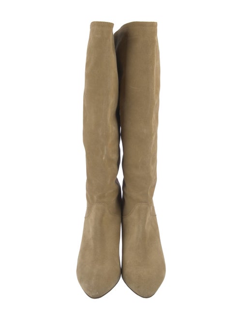 Isabel Marant Suede Boots