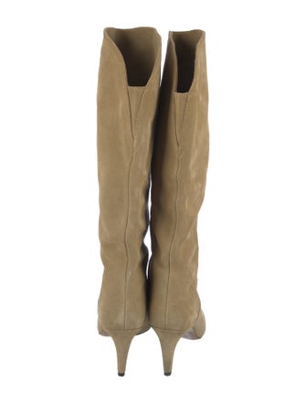 Isabel Marant Suede Boots