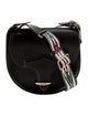 Isabel Marant Leather Crossbody Bag