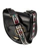 Isabel Marant Leather Crossbody Bag
