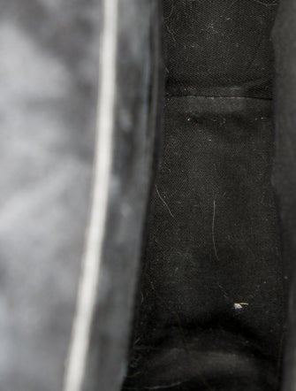 Isabel Marant Leather Crossbody Bag