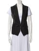 Isabel Marant Virgin Wool Vest