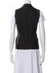 Isabel Marant Virgin Wool Vest